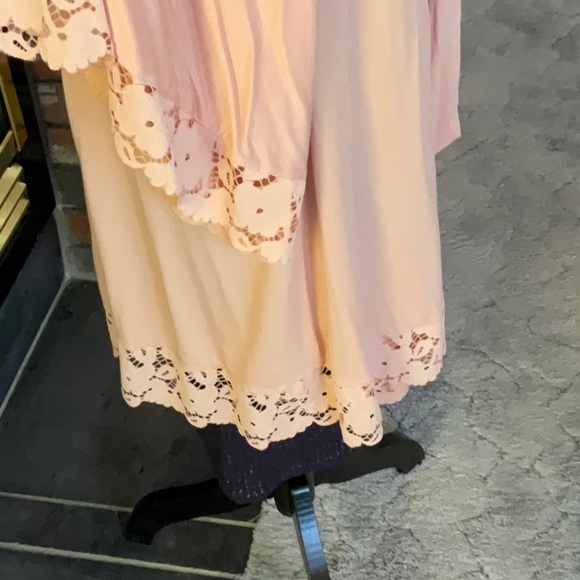 Eberjey Naya robe L - Picture 4 of 9